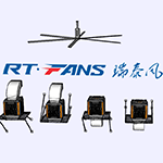 扇機(jī)組合